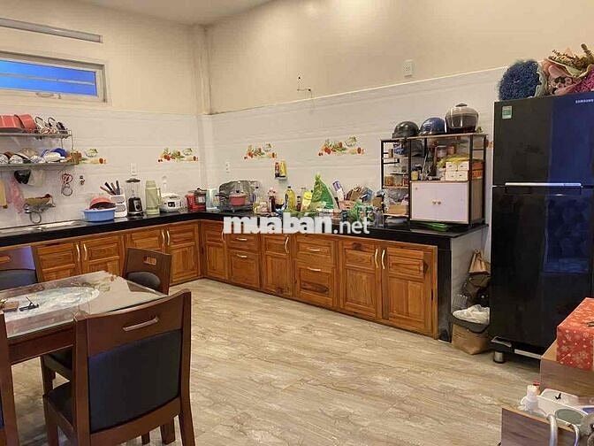 Nhà Đà Lạt - Sổ riêng 31 Triệu Việt Vương - 4 phòng ngủ