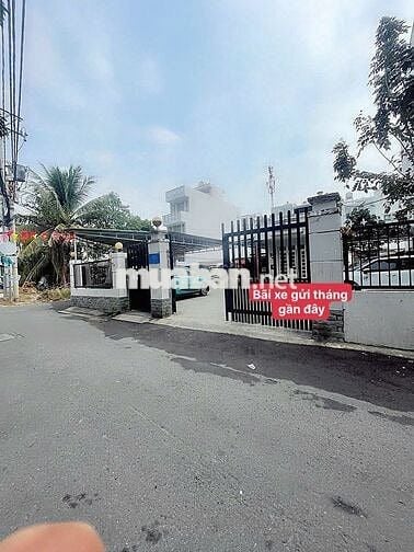 CHO THUÊ KHO MT XE TẢI - PHÚ THUẬN - QUẬN 7.