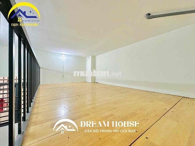 CHO THUÊ PHÒNG GIÁ RẺ CÓ GÁC GẦN ĐẠI HỌC CÔNG THƯƠNG, KCN TÂN BÌNH