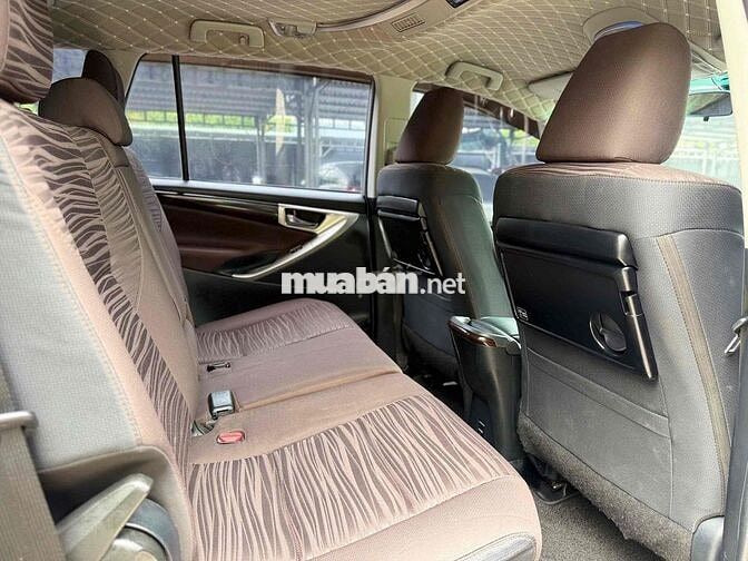 Toyota Innova 2.0G 2020 TỰ ĐỘNG ,BẢO HÀNH 1 NĂM