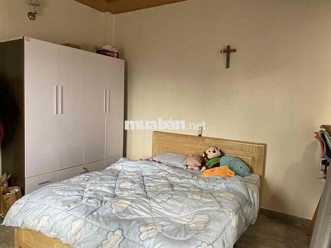 Nhà Đà Lạt - Sổ riêng 31 Triệu Việt Vương - 4 phòng ngủ