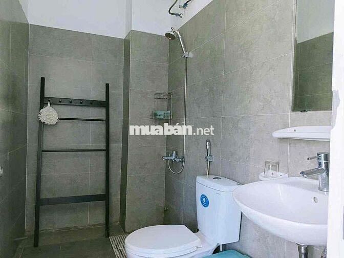 294 CHO THUÊ NHÀ 3PN FULL NỘI THẤT – CÁCH BIỂN 7 PHÚT ĐI BỘ