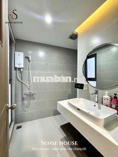 TRỐNG LẠI DUPLEX FULL NỘI THẤT VIEW BAN CÔNG