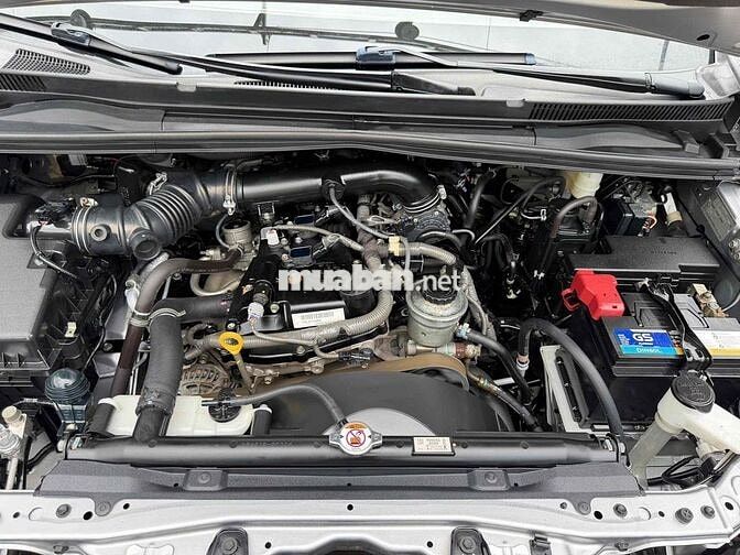 Toyota Innova 2.0G 2020 TỰ ĐỘNG ,BẢO HÀNH 1 NĂM