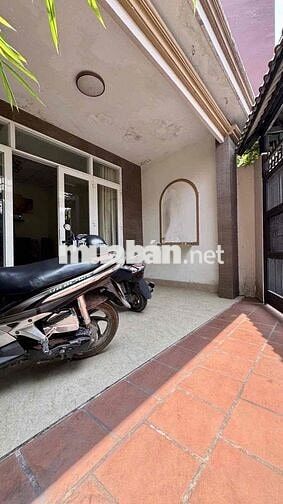 Bán Nhà 2 Tầng - 190M2 Mặt Tiền Đường Tam Châu - Thủ Đức