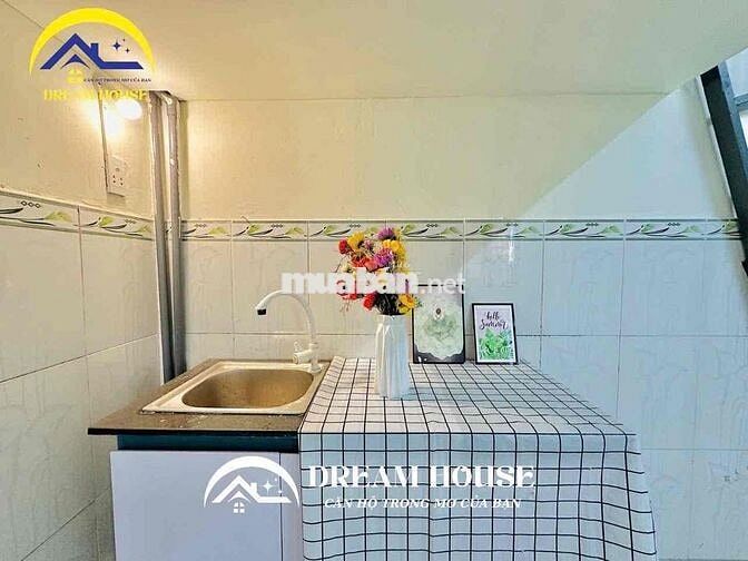 CHO THUÊ PHÒNG GIÁ RẺ CÓ GÁC GẦN ĐẠI HỌC CÔNG THƯƠNG, KCN TÂN BÌNH