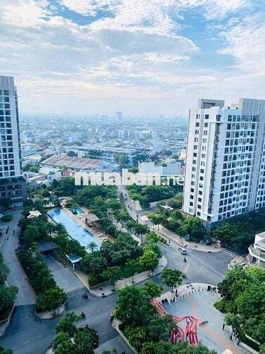 CHO THUÊ PICITY HING PARK Q12 2pn