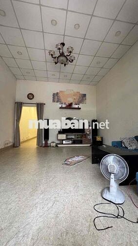 Bán Nhà 2 Tầng - 190M2 Mặt Tiền Đường Tam Châu - Thủ Đức
