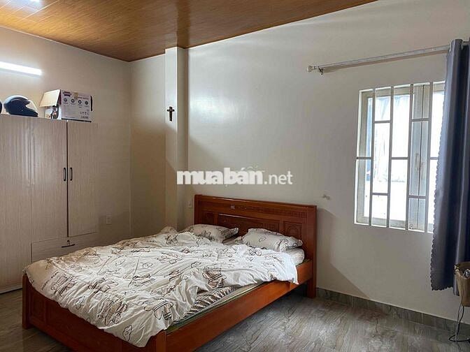 Nhà Đà Lạt - Sổ riêng 31 Triệu Việt Vương - 4 phòng ngủ