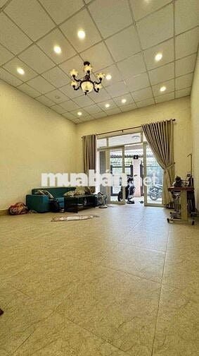 Bán Nhà 2 Tầng - 190M2 Mặt Tiền Đường Tam Châu - Thủ Đức