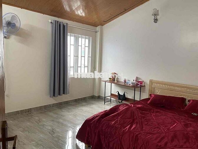 Nhà Đà Lạt - Sổ riêng 31 Triệu Việt Vương - 4 phòng ngủ