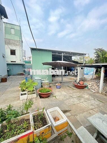 CHO THUÊ KHO MT XE TẢI - PHÚ THUẬN - QUẬN 7.