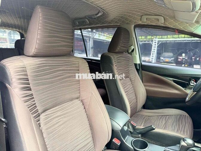Toyota Innova 2.0G 2020 TỰ ĐỘNG ,BẢO HÀNH 1 NĂM