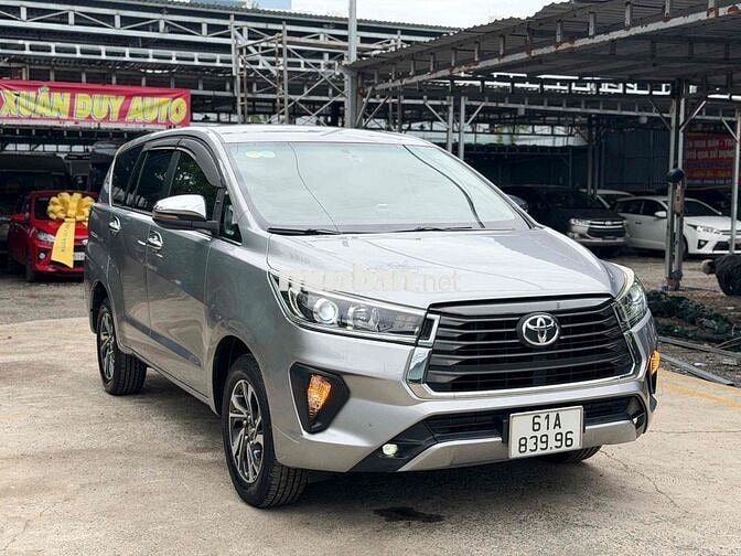 Toyota Innova 2.0G 2020 TỰ ĐỘNG ,BẢO HÀNH 1 NĂM