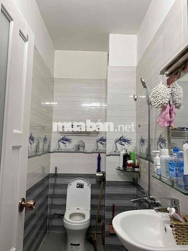 Nhà Đà Lạt - Sổ riêng 31 Triệu Việt Vương - 4 phòng ngủ