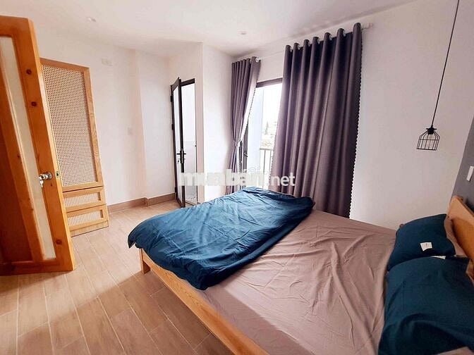 2 Bedroom Apartment Or 1-BR + Study Apartment (Near My Khe Beach)