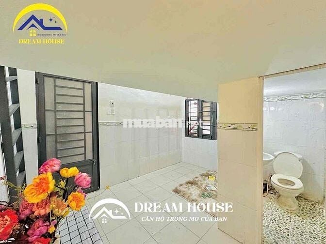 CHO THUÊ PHÒNG GIÁ RẺ CÓ GÁC GẦN ĐẠI HỌC CÔNG THƯƠNG, KCN TÂN BÌNH