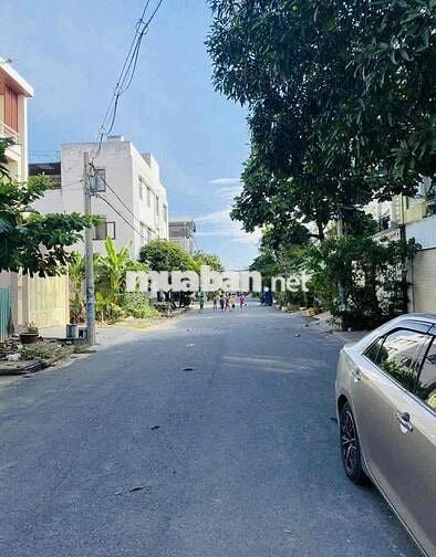 🔥 SÁT VÁCH CHỢ ĐẦU MỐI THỦ ĐỨC -HIỆP BÌNH – CHỈ 5 CĂN RA QL13 🔥