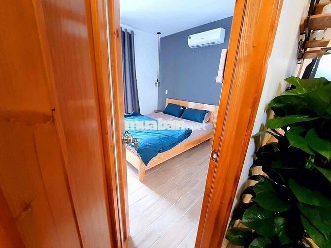 2 Bedroom Apartment Or 1-BR + Study Apartment (Near My Khe Beach)