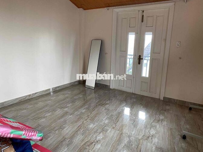 Nhà Đà Lạt - Sổ riêng 31 Triệu Việt Vương - 4 phòng ngủ