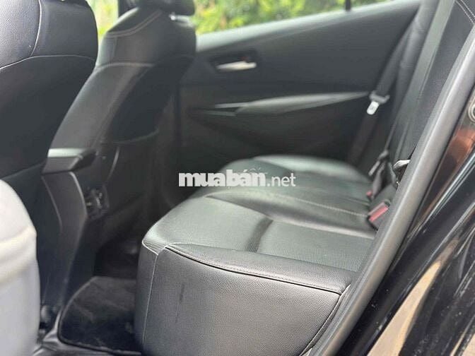 Toyota Corolla Altis 1.8V 2022 LƯỚT 2 VẠN RẤT MỚI