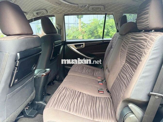 Toyota Innova 2.0G 2020 TỰ ĐỘNG ,BẢO HÀNH 1 NĂM