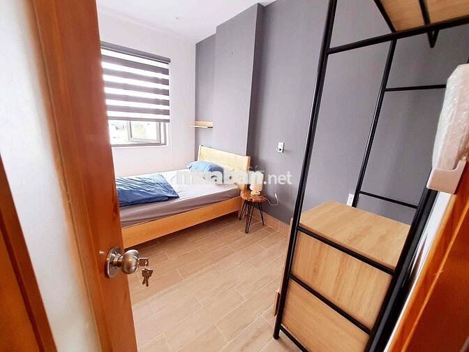 2 Bedroom Apartment Or 1-BR + Study Apartment (Near My Khe Beach)