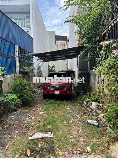 🔥 SÁT VÁCH CHỢ ĐẦU MỐI THỦ ĐỨC -HIỆP BÌNH – CHỈ 5 CĂN RA QL13 🔥
