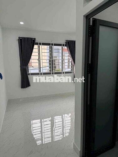 CHO THUÊ NHÀ THỚI AN MỚI XÂY GIÁ TỐT