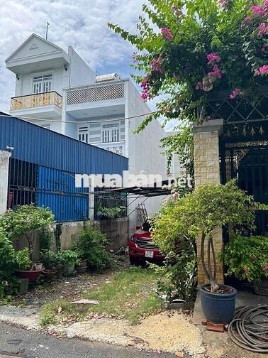 🔥 SÁT VÁCH CHỢ ĐẦU MỐI THỦ ĐỨC -HIỆP BÌNH – CHỈ 5 CĂN RA QL13 🔥