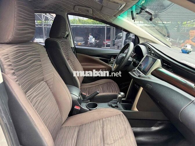 Toyota Innova 2.0G 2020 TỰ ĐỘNG ,BẢO HÀNH 1 NĂM