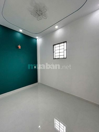 NHÀ PHỐ MT ĐƯỜNG NHỰA 1/, GIÁ RẺ 690TR, KDC ĐÔNG, ĐƯỜNG NHỰA Ô TÔ 5M, 