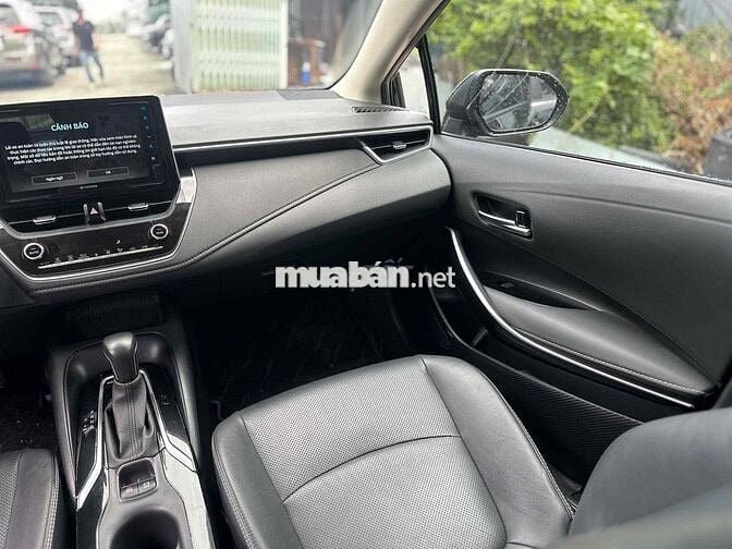 Toyota Corolla Altis 1.8V 2022 LƯỚT 2 VẠN RẤT MỚI