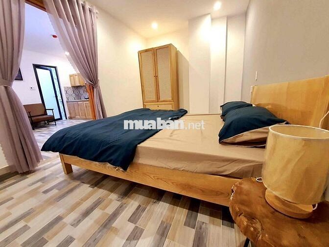 2 Bedroom Apartment Or 1-BR + Study Apartment (Near My Khe Beach)