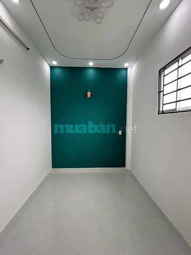 NHÀ PHỐ MT ĐƯỜNG NHỰA 1/, GIÁ RẺ 690TR, KDC ĐÔNG, ĐƯỜNG NHỰA Ô TÔ 5M, 