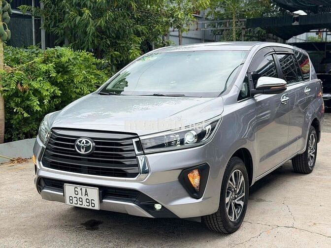 Toyota Innova 2.0G 2020 TỰ ĐỘNG ,BẢO HÀNH 1 NĂM