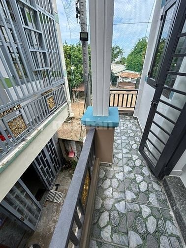 NHÀ PHỐ MT ĐƯỜNG NHỰA 1/, GIÁ RẺ 690TR, KDC ĐÔNG, ĐƯỜNG NHỰA Ô TÔ 5M, 