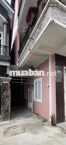 Nhà Đà Lạt - Sổ riêng 31 Triệu Việt Vương - 4 phòng ngủ