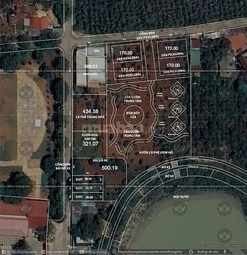 Chính chủ bán lô đất tâm huyết tại khu Ba Đình, thị trấn Nam Ban, huyệ