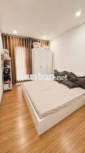 Cho Thuê 3PN 102m² N03T5 Ngoại Giao Đoàn - Chỉ 15.5 Triệu - Vào Ở Ngay