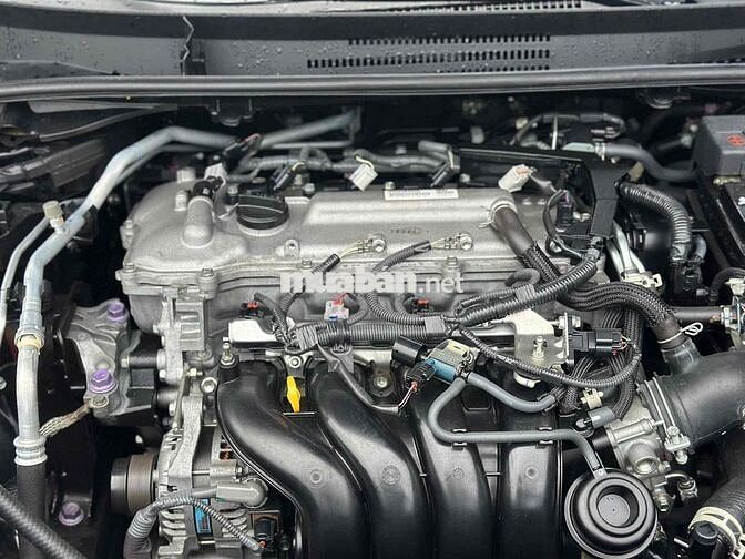 Toyota Corolla Altis 1.8V 2022 LƯỚT 2 VẠN RẤT MỚI