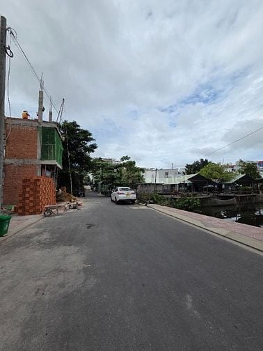 ❤️‍🔥Tìm chủ mới, Đất MT nhựa lề rộng, kv an ninh, tại An Lạc, HCM