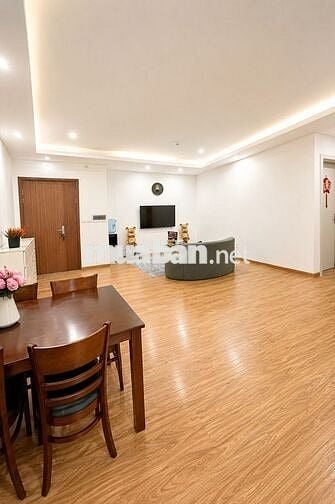 Cho Thuê 3PN 102m² N03T5 Ngoại Giao Đoàn - Chỉ 15.5 Triệu - Vào Ở Ngay