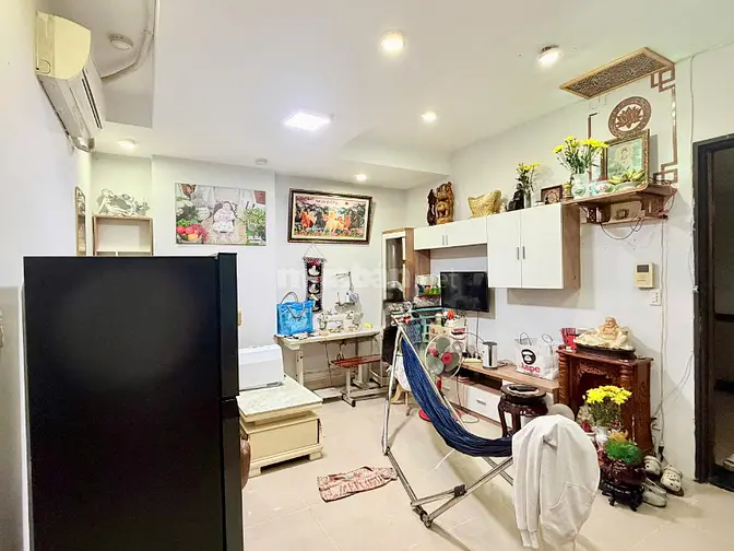 Căn 66m2(3pn2wc) Hoàng Kim Thế Gia sổ hồng sẵn, thanh toán 950tr ở