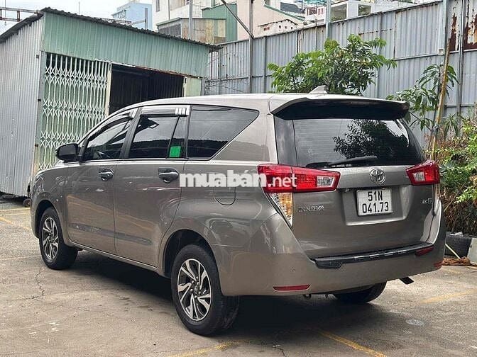 INNOVA 2.0E 2021 BẢO HÀNH 1 NĂM ,HỖ TRỢ VAY 70%