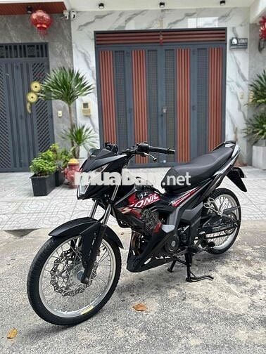 Honda Sonic 2020 Đen 55.000 km