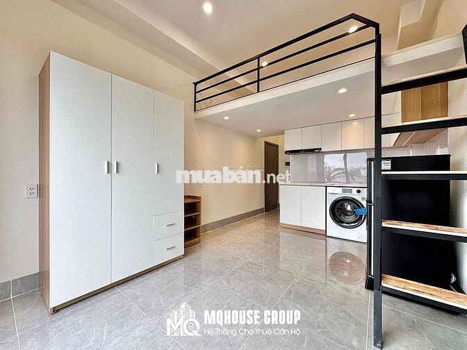 🌟SIÊU PHẨM DUPLEX BANCOL FULL NT🌟 GẦN CÁC TRƯỜNG ĐẠI HỌC