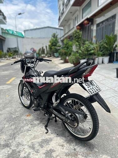 Honda Sonic 2020 Đen 55.000 km
