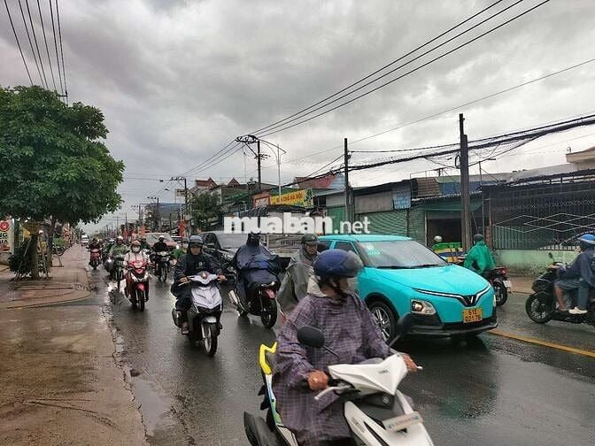  🔥 cho thuê gấp xưởng mặt tiền Kinh doanh  an phú  thuận an 