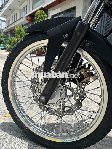 Honda Sonic 2020 Đen 55.000 km